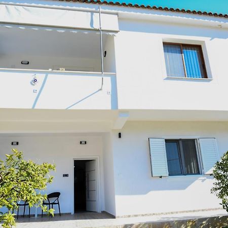 Villa Kaceli Berat Dış mekan fotoğraf