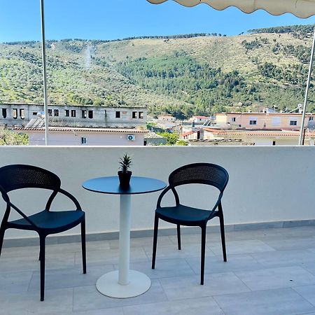 Villa Kaceli Berat Dış mekan fotoğraf