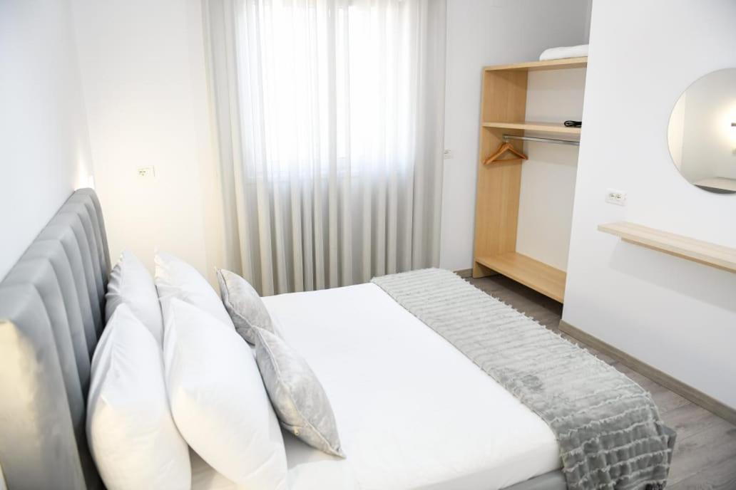 Villa Kaceli Berat Dış mekan fotoğraf