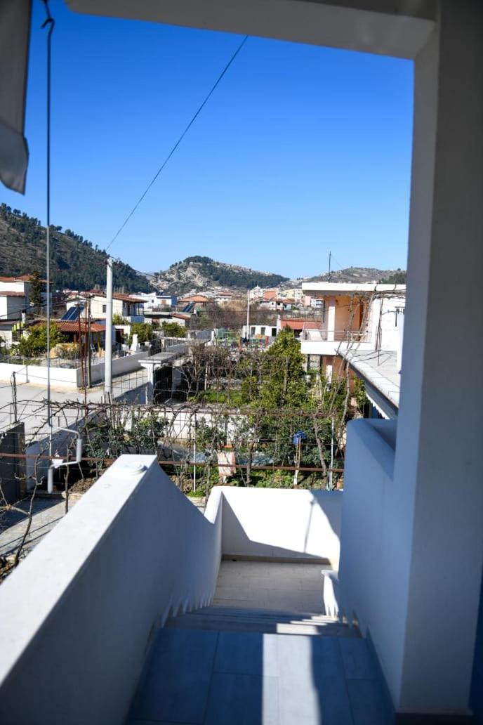 Villa Kaceli Berat Dış mekan fotoğraf