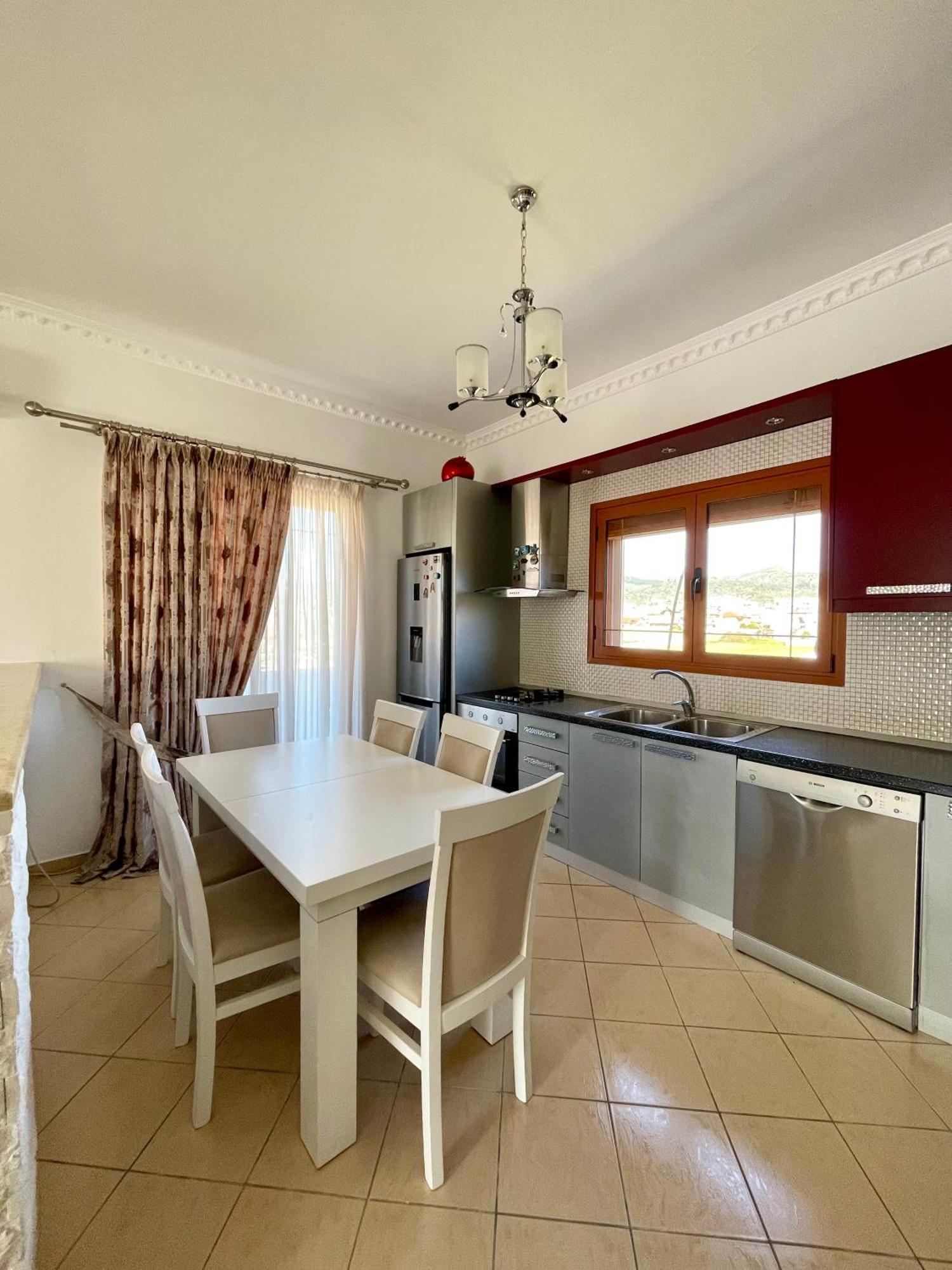 Villa Kaceli Berat Dış mekan fotoğraf