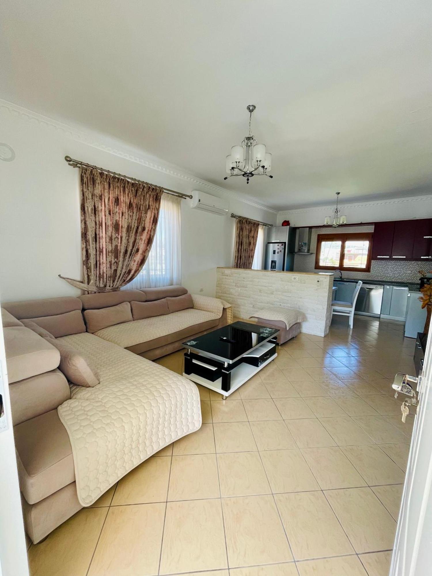 Villa Kaceli Berat Dış mekan fotoğraf